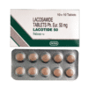Lacotide 50 Tablet