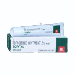 Tofatas Ointment 30g