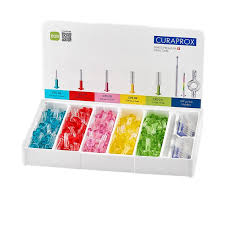 Curaprox CPS Chairside
