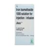 Jilazo Solution for Injection