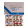 Coltro AS 75 Capsule