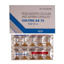 Coltro AS 75 Capsule