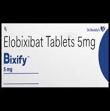 Bixify Tablet