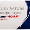 Olkem 40 AM Tablet