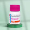 Thyronorm 25mcg Tablet
