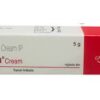 Fusiwal Cream