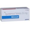 Mimod Tablet
