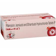 Akurit-3 Tablet