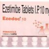 Ezedoc 10 Tablet