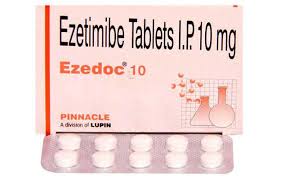 Ezedoc 10 Tablet