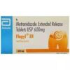 Flagyl ER Tablet