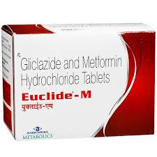 Euclide M Tablet