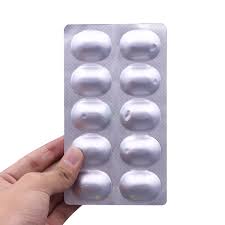 Olymprix M 1000 Tablet PR - Image 2