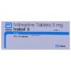 Ivabid 5 Tablet