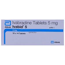 Ivabid 5 Tablet