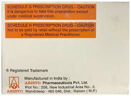 DUOPIL 1 FORTE - Image 2