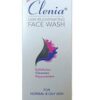 New Clenia Skin Rejuvenating Face Wash