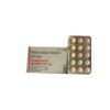 Furic 80mg Tablet