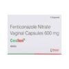 Cosfen Vaginal Capsule