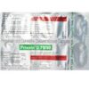 Prixain D 75mg/30mg Capsule DR