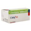 Cildip 10 Tablet