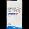 Empha 10 Tablet