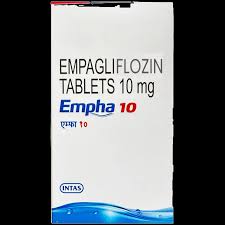 Empha 10 Tablet