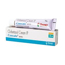 Cosvate Cream 30gm