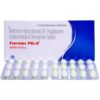 Formin PG 2 Tablet SR