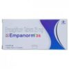 Empanorm 25 Tablet