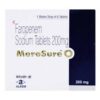 Merosure O Tablet