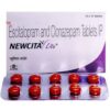 NEWCITA LITE TABLET