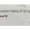 Ensurose 10 Tablet