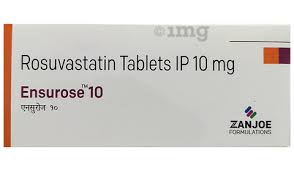 Ensurose 10 Tablet