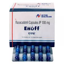 Enuff Capsule