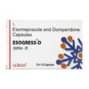 Esogress-D Capsule SR