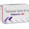 Feburic 80 Tablet
