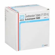 Levesam 500 Tablet