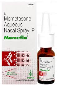 Momeflo AZ Nasal Spray
