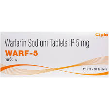 Warf 5 Tablet