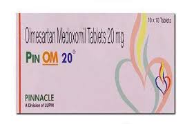 Pinom 20 Tablet 1*15 - Image 2