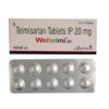 Weltelmi 20mg Tablet