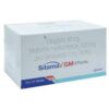 Sitamax GM 2 Forte Tablet
