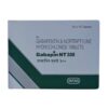 Gabapin NT 300mg/10mg Tablet