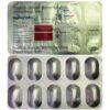 Dapanova-GM2 Tablet 15's