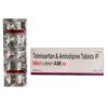 Weltelmi-AM 40 Tablet