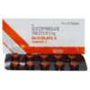 Glycolate 2 Tablet