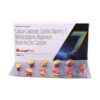 Gemcal Plus Soft Gelatin Capsule