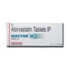 Mactor 20 Tablet