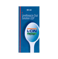 L-Cin Syrup